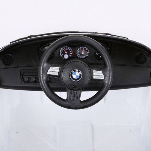 Baby Car - BMW per Bambini a spinta - immagine 4