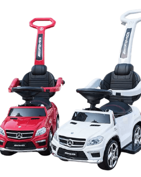 Baby Car – Auto per Bambini a spinta