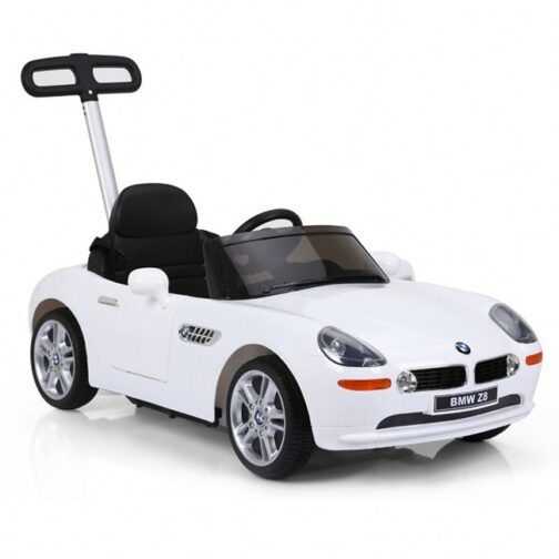 Baby Car - BMW per Bambini a spinta