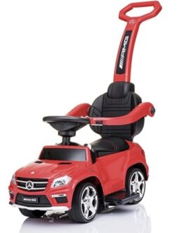 Baby Car – Auto per Bambini a spinta