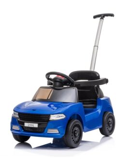 Baby Car – Mini Auto per Bambini a spinta