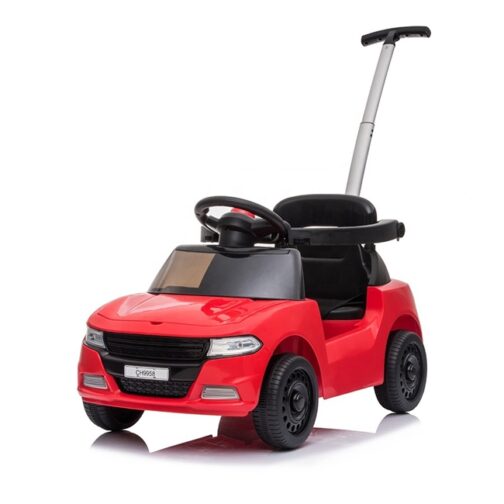 Baby Car - Mini Auto per Bambini a spinta - immagine 3