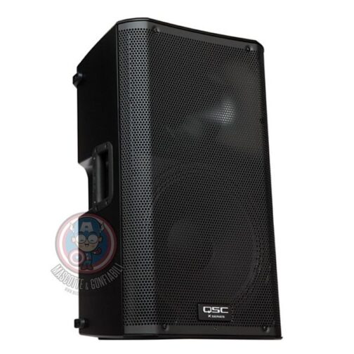 Cassa QSC Audio K12