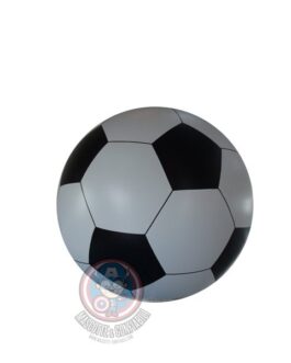 Pallone Pubblicitario Gonfiabile Aerostatico