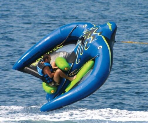 Water Sport Manta