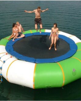 Water Sport Trampolino