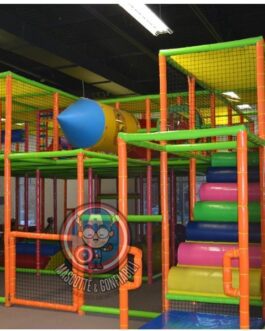 Indoor Playground