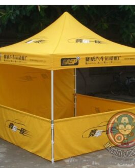 Gazebo per eventi