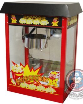 Popcorn Machine da tavolo