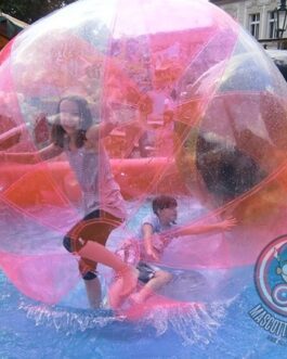 Water Ball per Giochi Acquatici