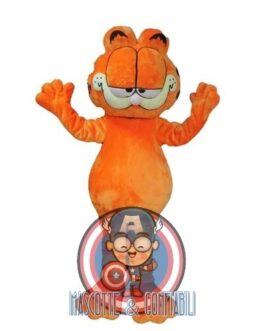 Mascotte Garfield