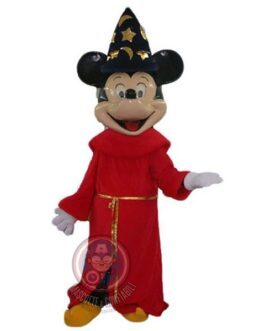 Mascotte Disney Topolino Fantasia