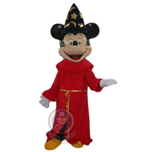 Mascotte Disney Topolino Fantasia