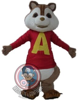 Alvin Superstar