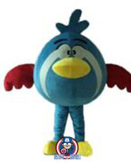 Angry Bird Terence