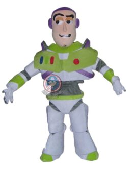 Mascotte Disney Toy Story Buzz