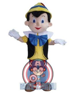 Mascotte Disney Pinocchio