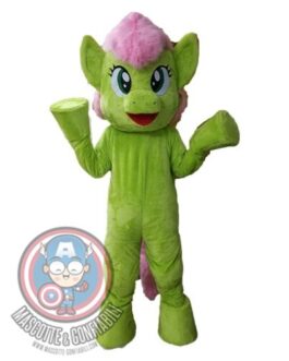 Mascotte My Little Pony Spring Fresh