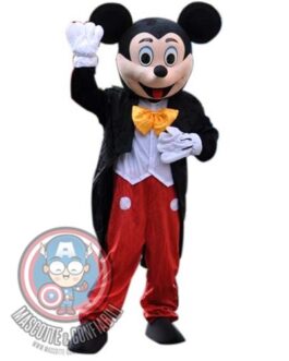 Mascotte Disney Topolino