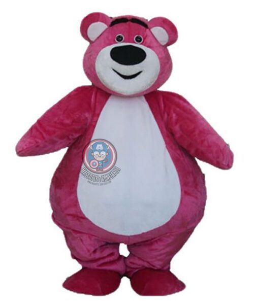 Mascotte Disney Toy Story Orso Lotso