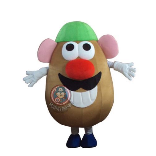 Mascotte Toy Story Disney Mr Potato