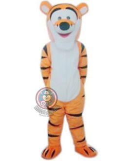 Mascotte Disney Tiger Winnie the Pooh