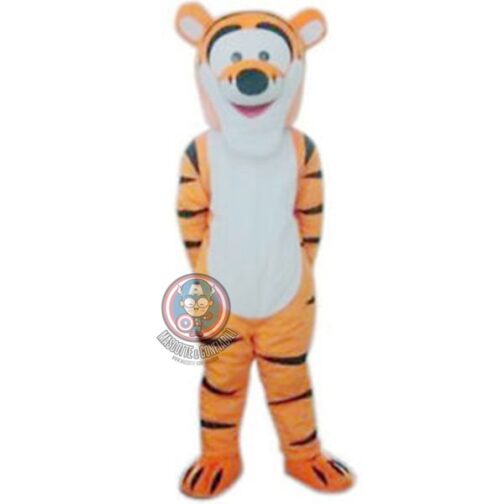 Mascotte Disney Tiger Winnie the Pooh