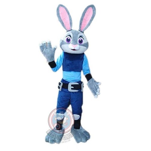 Mascotte Disney Judy Hopps Zootopia