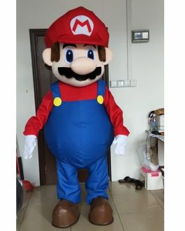 Noleggio Supermario